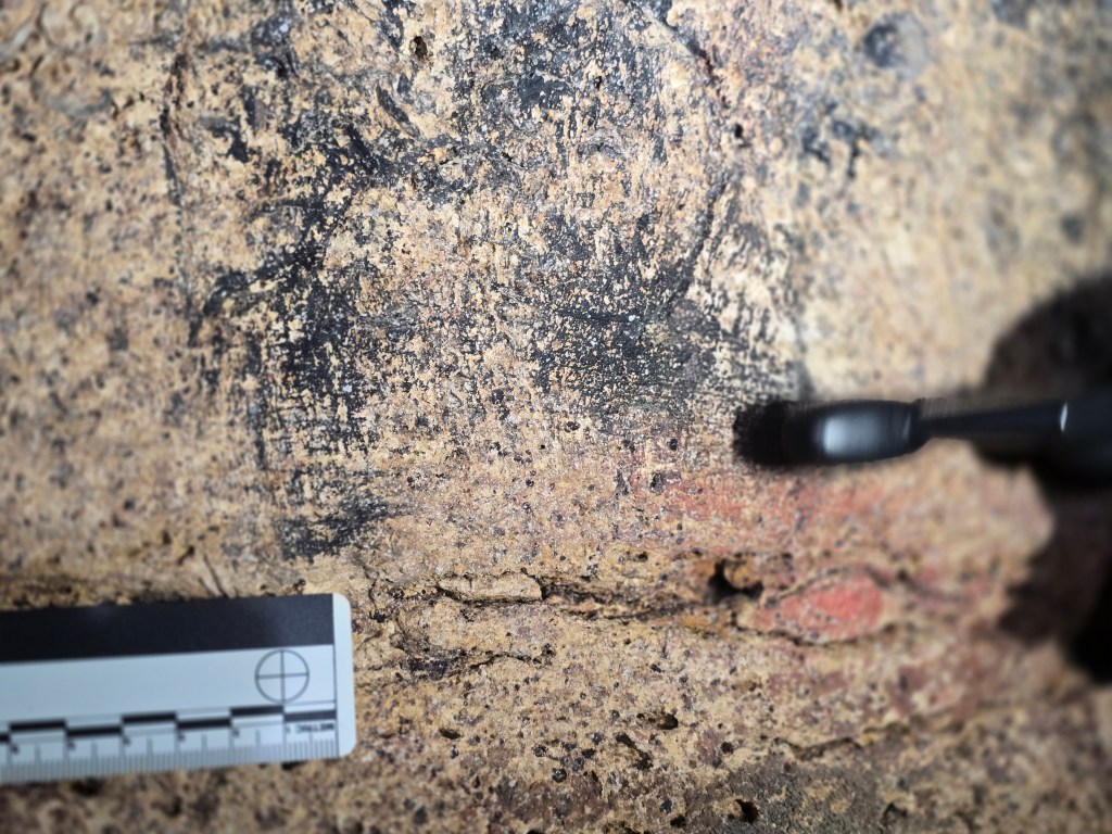 Spraypaint takes seconds to put on but hours to remove. Think before you spray!